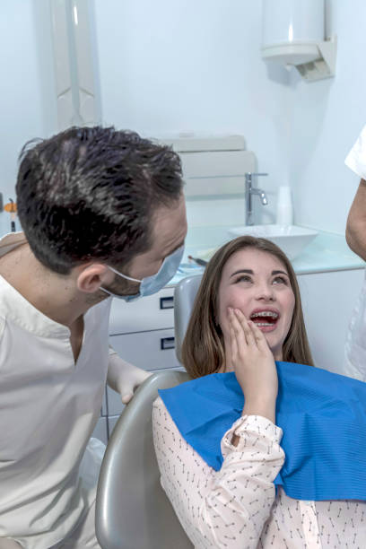 Tooth Infection Emergency Dentist in DE