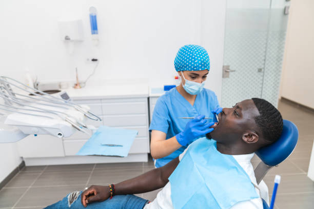Best Urgent Tooth Repair  in Woodsi East, DE